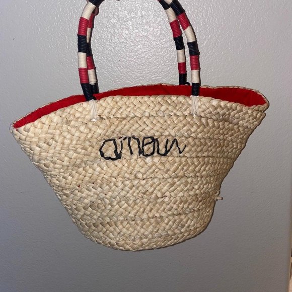 Amour Bag - Picture 1 of 4